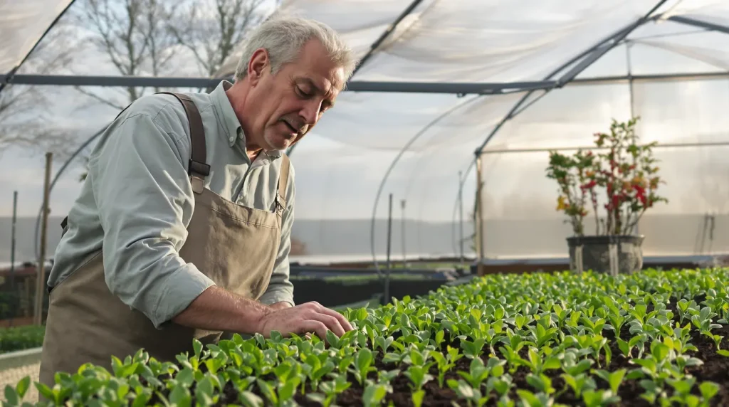 6 astuces de grand-père pour éviter que les limaces et les escargots ne détruisent vos semis de printemps !