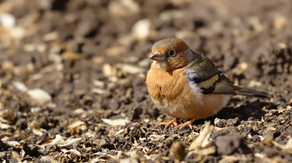 Ces plantes qui attirent les écureuils et repoussent les nuisibles, à installer en mars