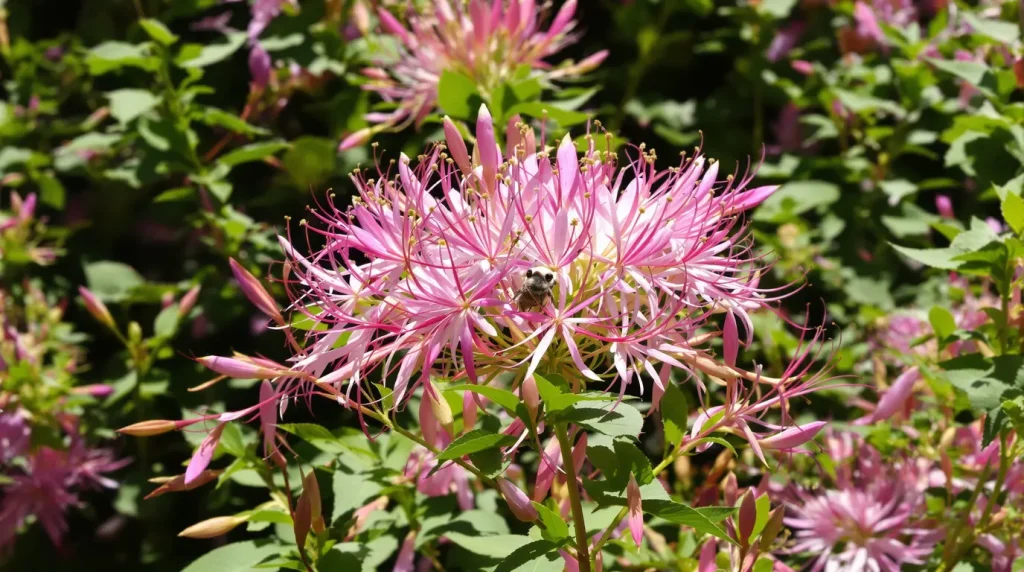Cette fleur élue plante annuelle 2026 transforme votre jardin en vrai refuge pour oiseaux et abeilles à ne pas rater