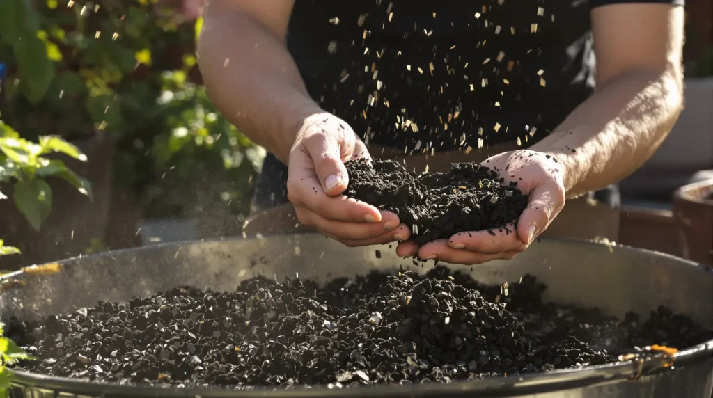 « J'ai arrêté d'acheter du terreau » : la méthode toute simple que les jardiniers malins utilisent