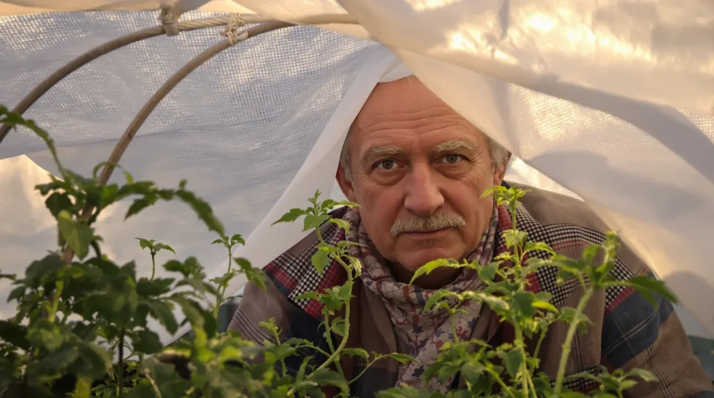 Les maraîchers ne plantent jamais leurs tomates sans cette étape essentielle