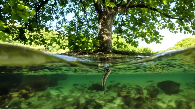 Attention : cet arbre fruitier si parfumé peut attirer des serpents chez vous