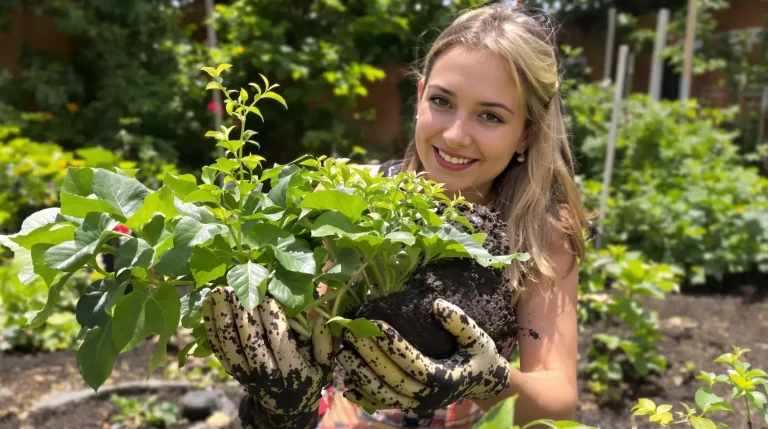 Le semis le plus gratifiant d&rsquo;avril : cette racine rustique, gorgée de douceur, s&rsquo;épanouit sans vous imposer la moindre corvée