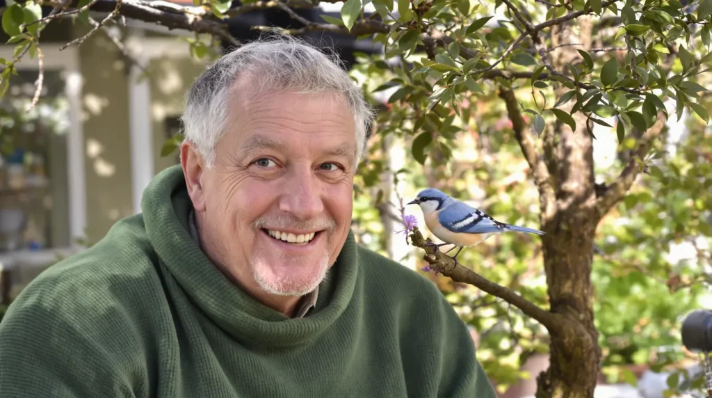 Mésanges au jardin : ces aménagements discrets avant le printemps qui métamorphosent votre terrain en véritable palace