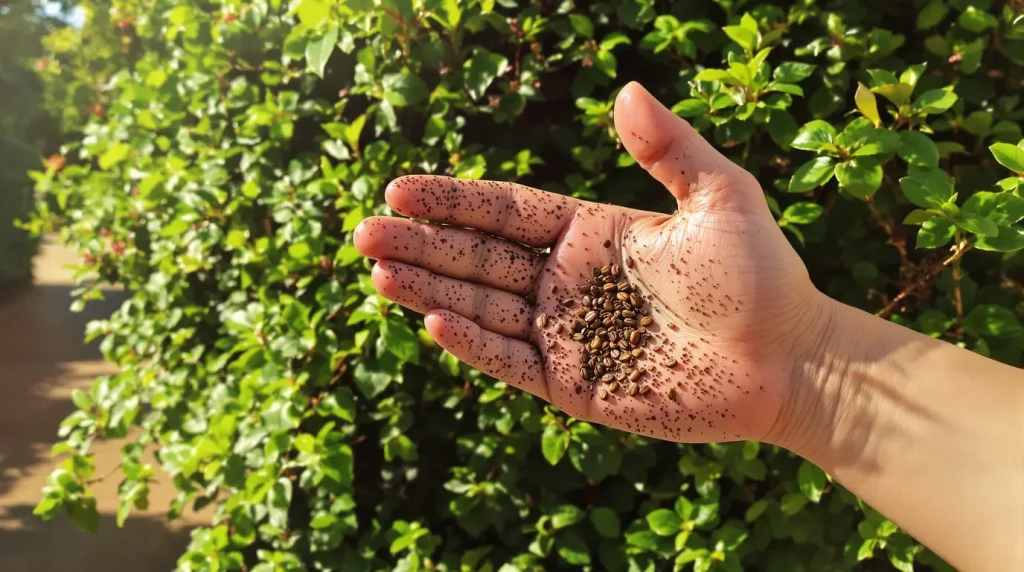 Votre pelouse redeviendra plus dense et plus verte grâce à l'ajout d'un seul ingrédient naturel dès maintenant (sans produits chimiques)